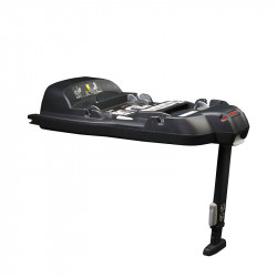 babyzen base isofix para yoyo carseat de besafe 2