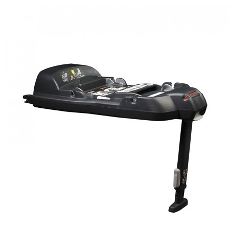 babyzen base isofix para yoyo carseat de besafe
