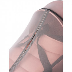 protector de mosquitos para el YOYO bassinet de babyzen 2