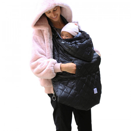 cobertor k-poncho de 7 AM Enfant