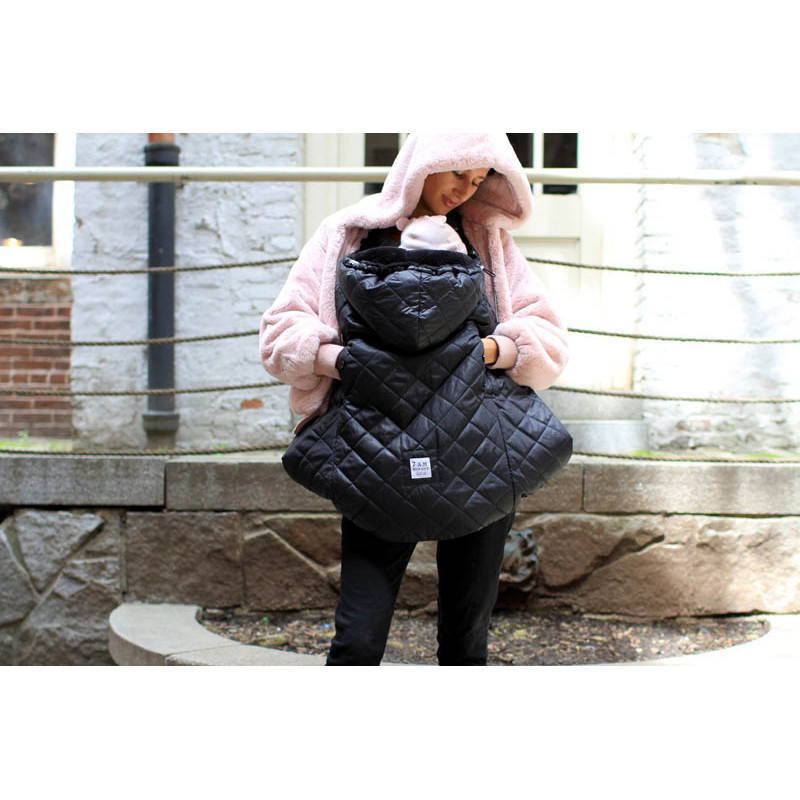 cobertor k-poncho de 7 AM Enfant