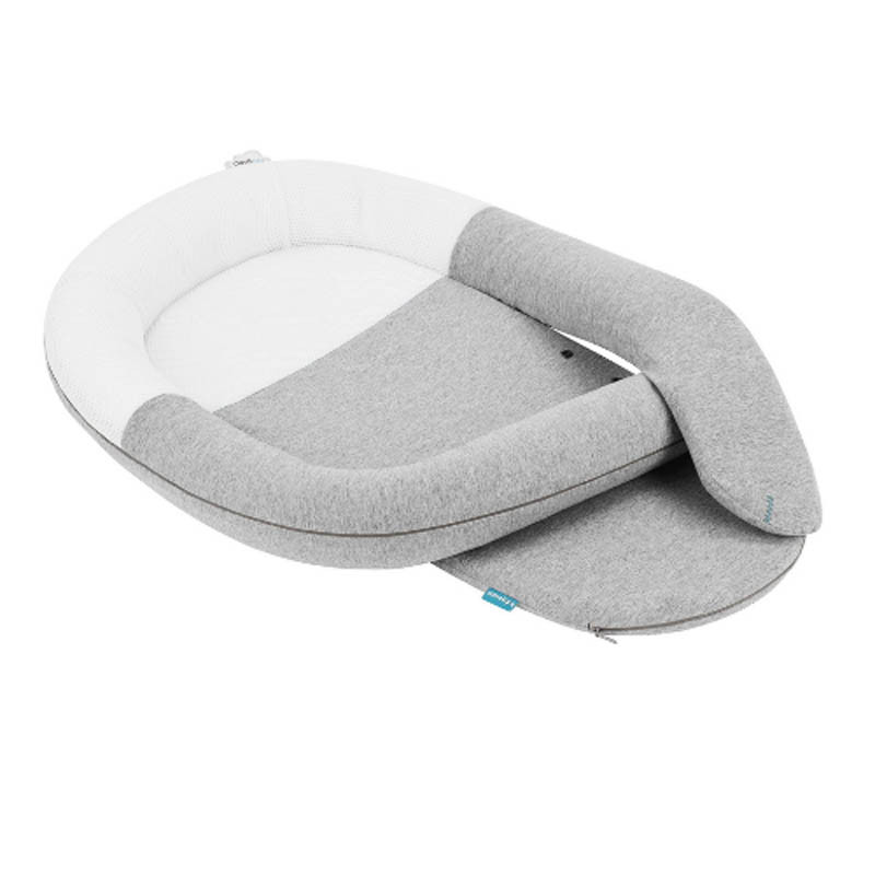 cojin nido cloudnest de babymoov