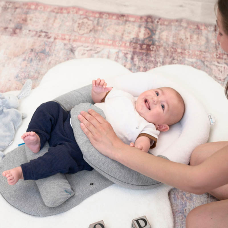 cojin nido cloudnest de babymoov