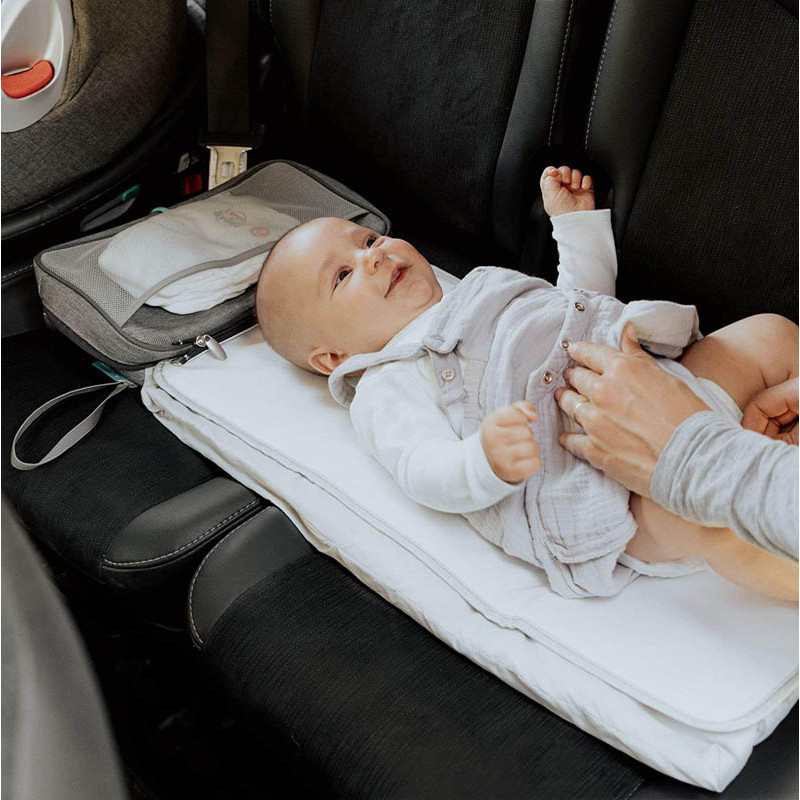 Babymoov Nomadcare Cambiador Transportable | GOYVI.es