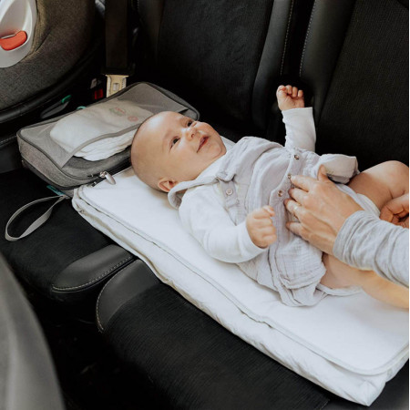 Babymoov Nomadcare Cambiador Transportable | GOYVI.es