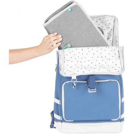 Babymoov Nomadcare Cambiador Transportable | GOYVI.es
