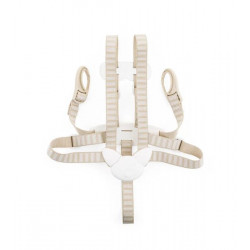 Stokke Arnés trona tripp trapp