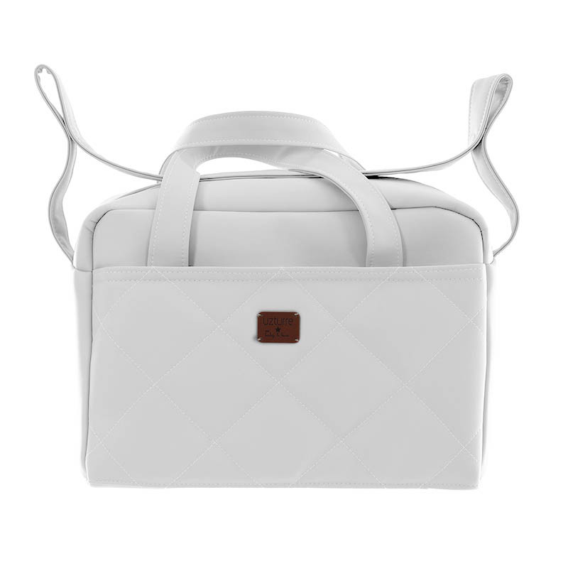 bolso maternal cocco modelo 2600 de uzturre