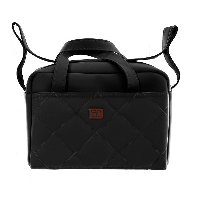 bolso maternal cocco modelo 2600 de uzturre