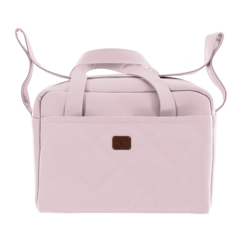 bolso maternal cocco modelo 2600 de uzturre