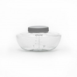 Elvie Pump Sacaleches Botellas | GOYVI.es