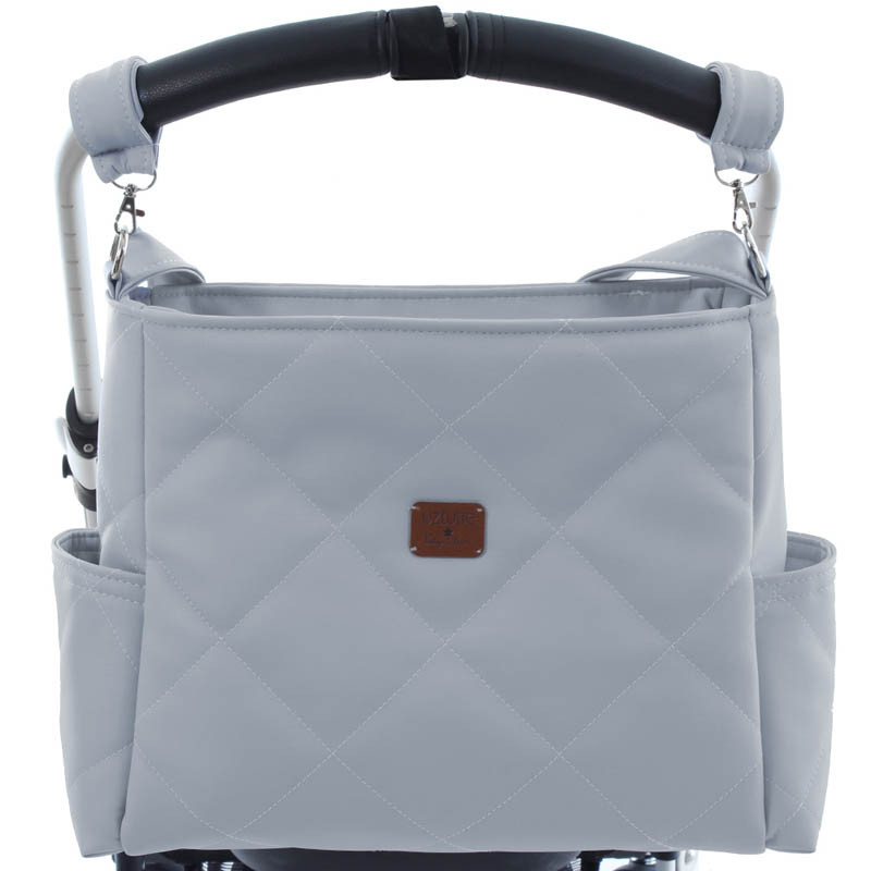 bolso paseo Cocco modelo 3900 de uzturre