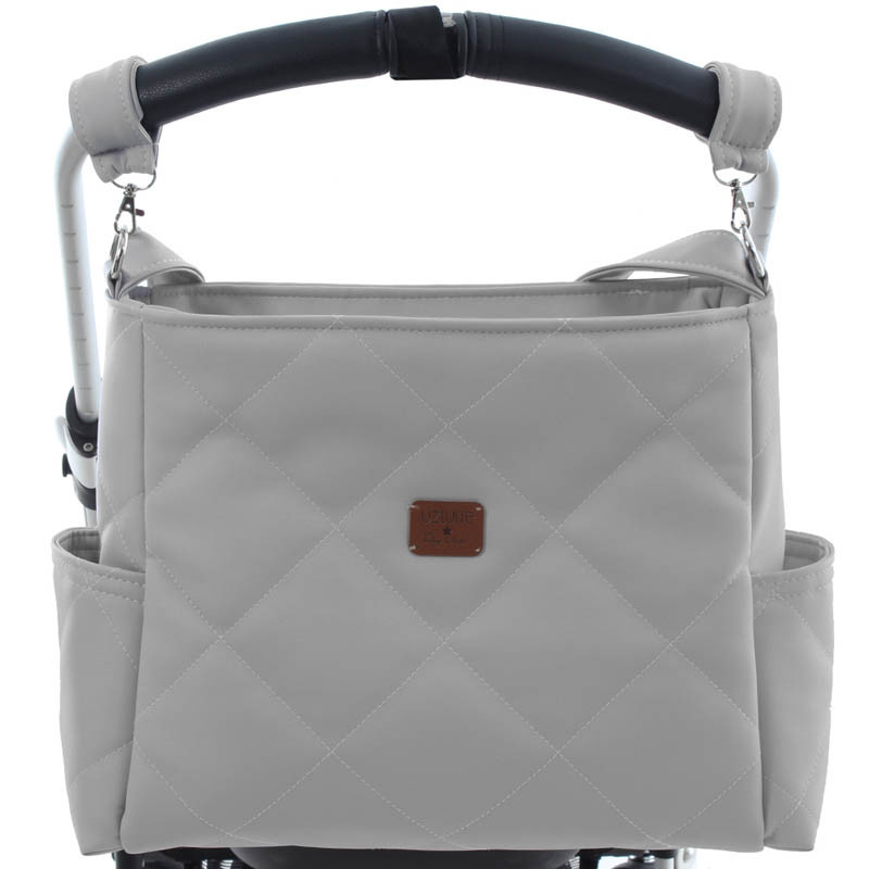 bolso paseo Cocco modelo 3900 de uzturre