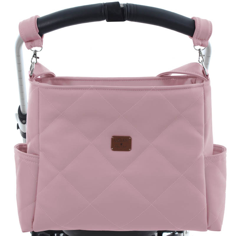 bolso paseo Cocco modelo 3900 de uzturre