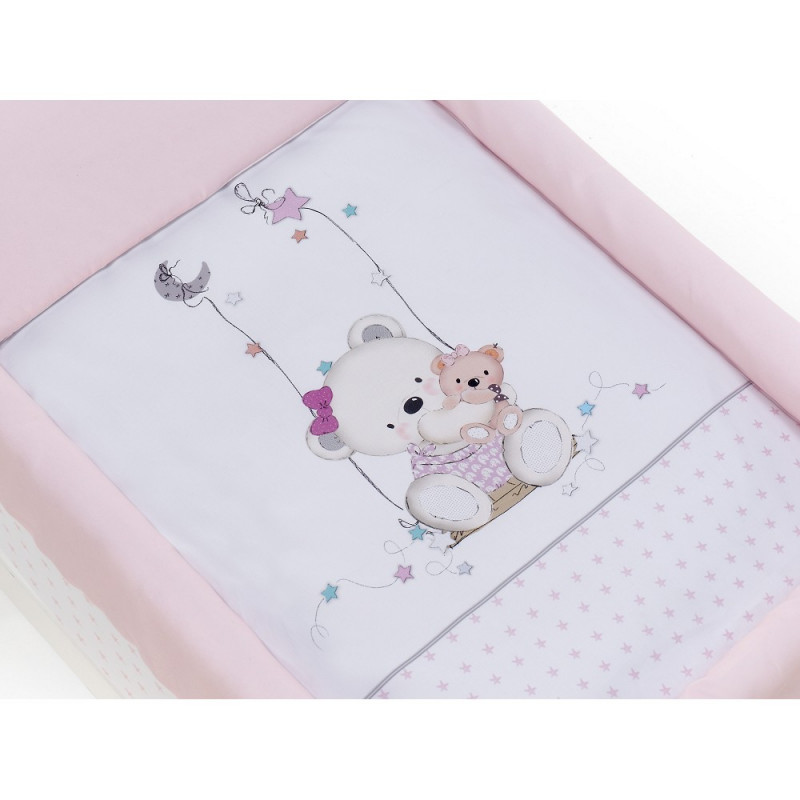 minicuna de tijera de interbaby