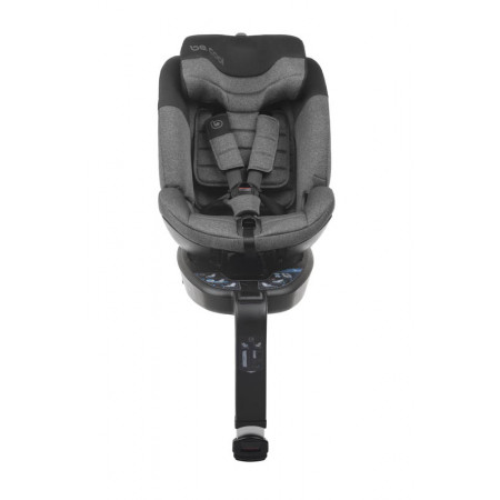 silla de coche zeus de be cool en el color road