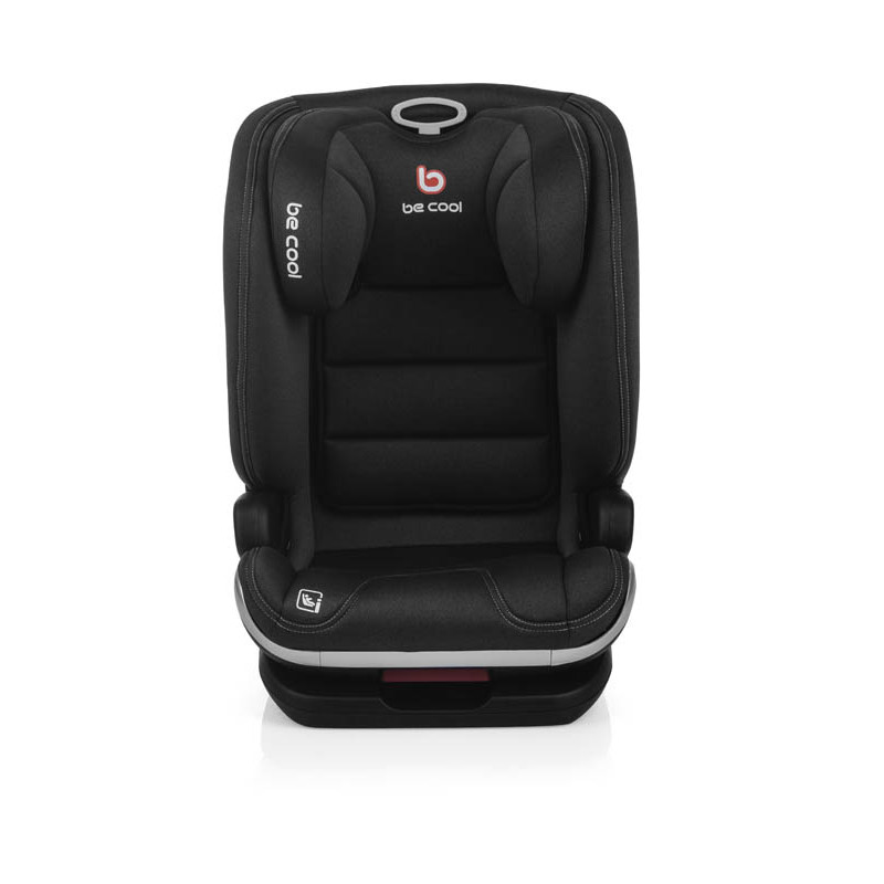silla de coche Mars de be cool en el color dark
