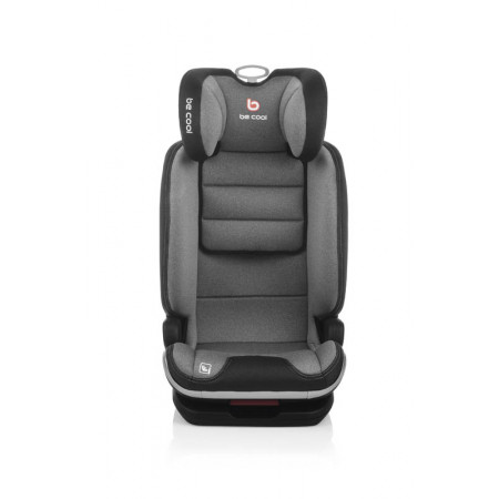 silla de coche Mars de be cool en el color iron