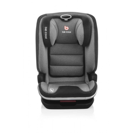 silla de coche Mars de be cool en el color iron