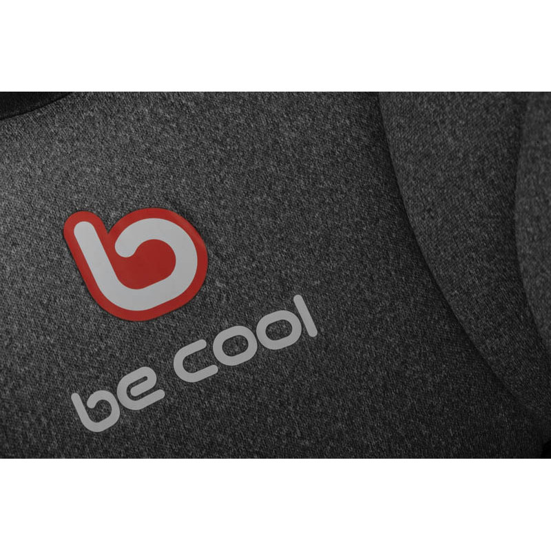 silla de coche Mars de be cool en el color iron