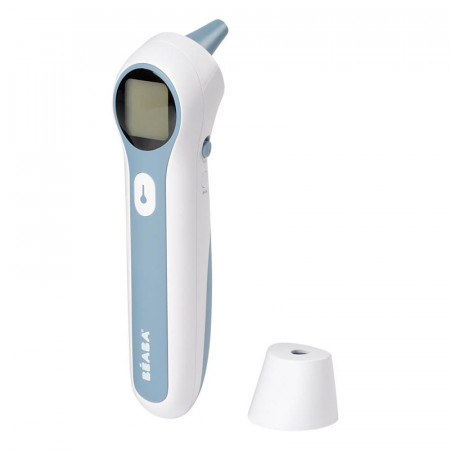 termometro infrarrojos thermospeed de beaba