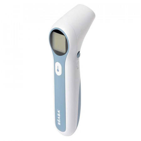 termometro infrarrojos thermospeed de beaba