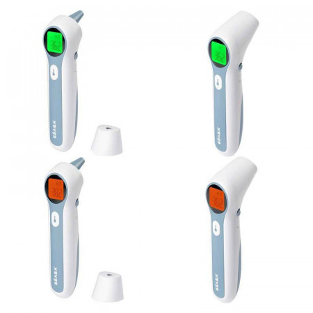 termometro infrarrojos thermospeed de beaba
