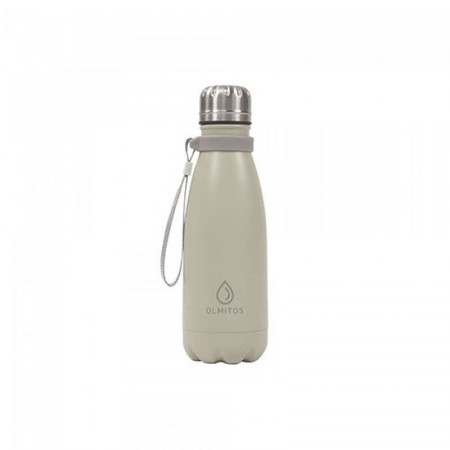 botella inoxidable de olmitos 350 ml