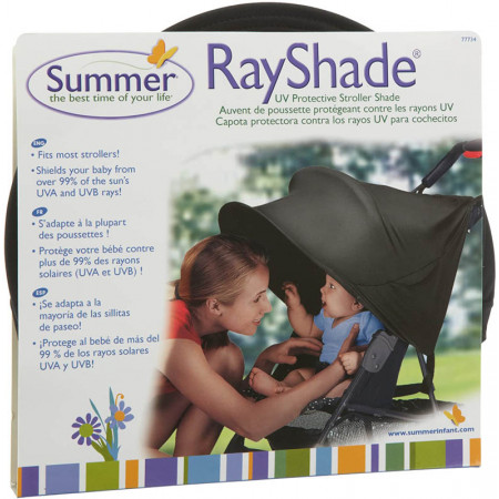 proteccion uv para capota summer rayshade