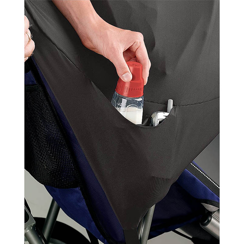 proteccion uv para capota summer rayshade