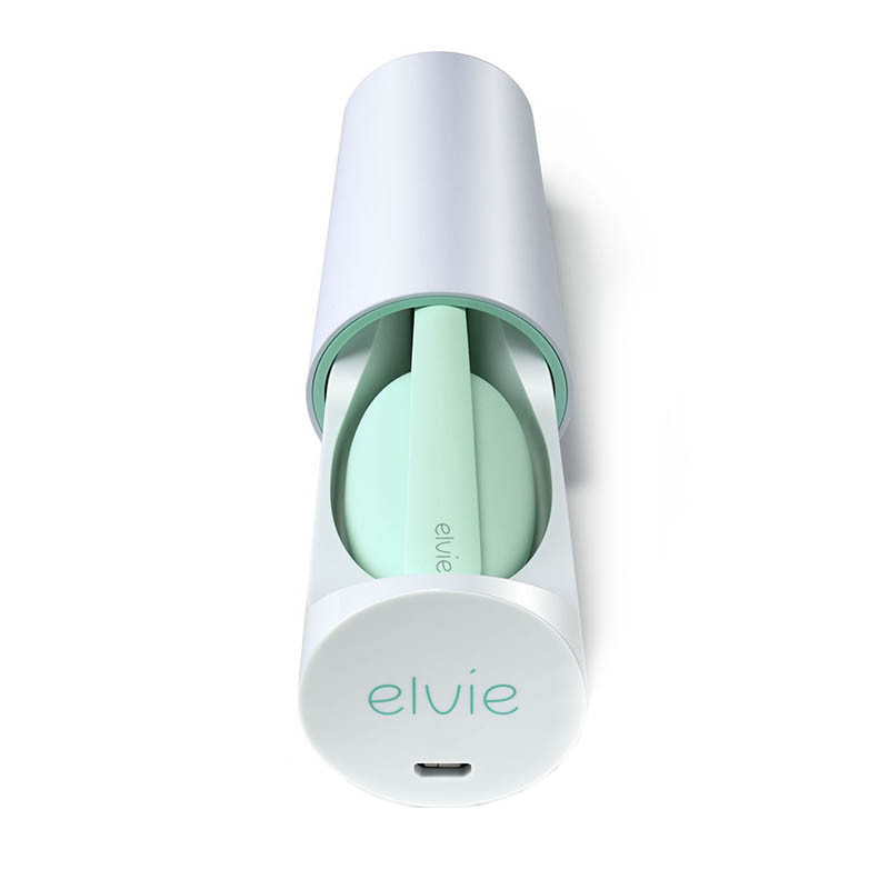 Elvie trainer entrenador inteligente de suelo pélvico