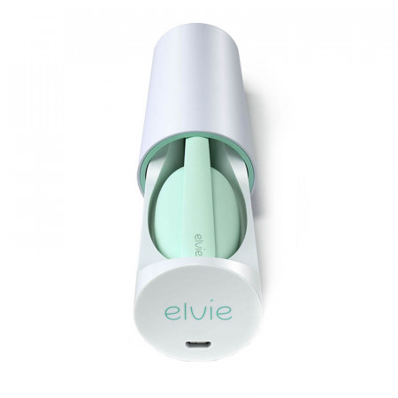Elvie trainer entrenador inteligente de suelo pélvico