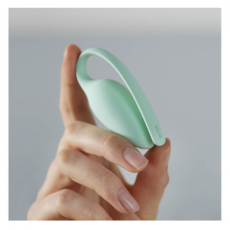 Elvie trainer entrenador inteligente de suelo pélvico