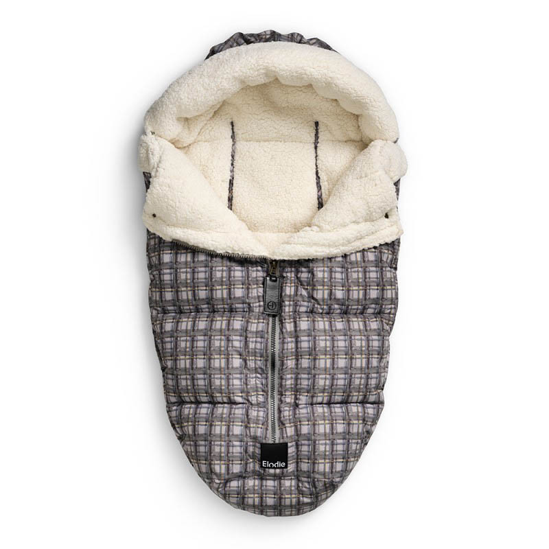 saco de silla paris check de elodie details