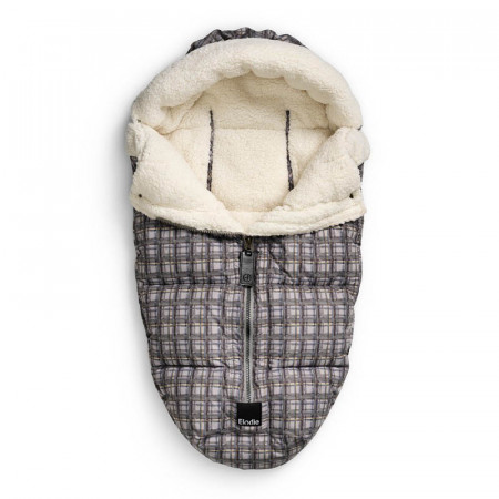 saco de silla paris check de elodie details