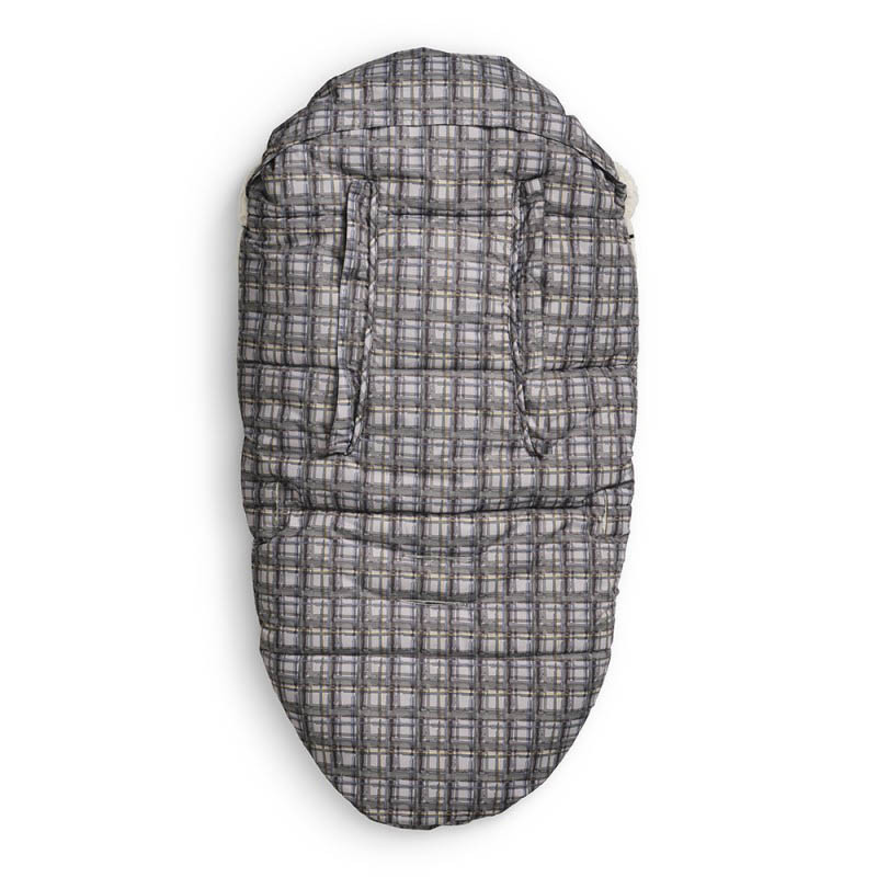 saco de silla paris check de elodie details