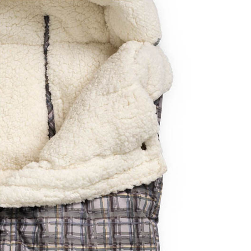 saco de silla paris check de elodie details