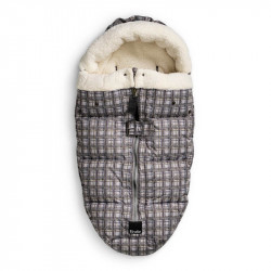 saco de silla paris check de elodie details