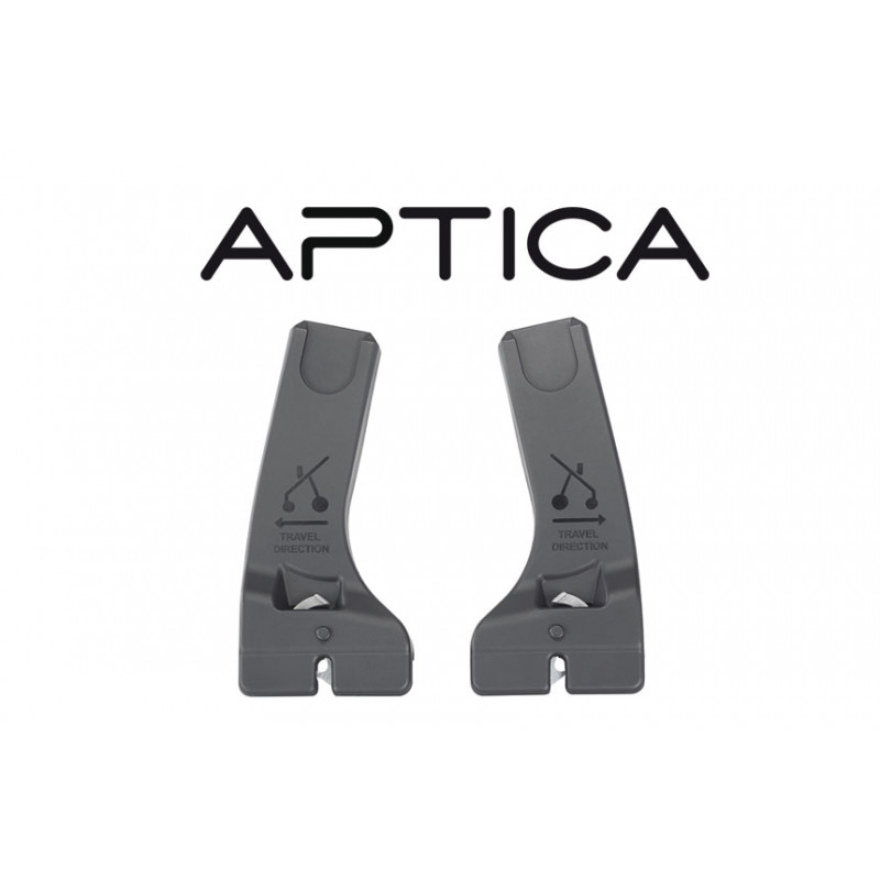 Inglesina adaptadores grupo 0 aptica y electa | GOYVI.es