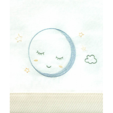 sabana d'peques modelo 37 color beige