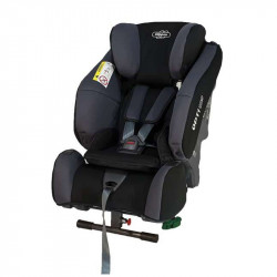 silla de coche opti 129 de klippan en color rojo 2