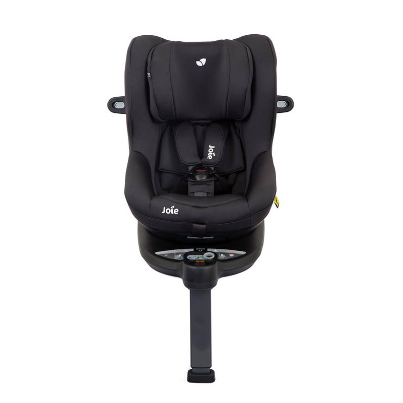 silla de coche i spin 360 de joie en el color coal