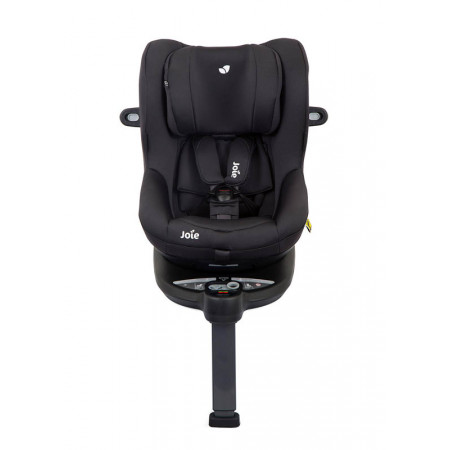 silla de coche i spin 360 de joie en el color coal