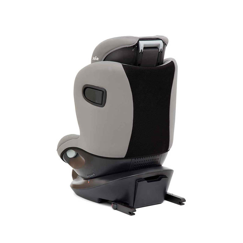 silla de coche i spin 360 de joie en el color gray flannel