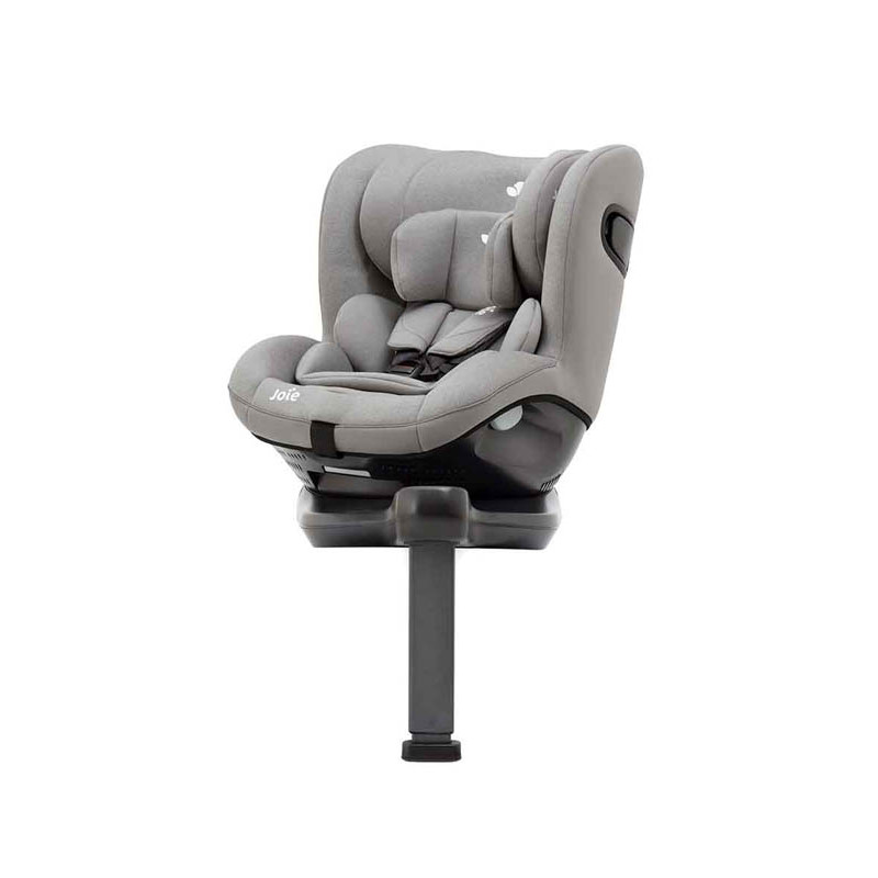 silla de coche i spin 360 de joie en el color gray flannel