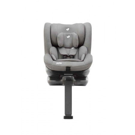 silla de coche i spin 360 de joie en el color gray flannel