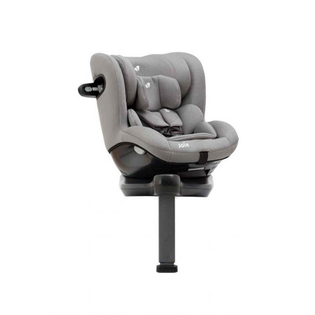 silla de coche i spin 360 de joie en el color gray flannel