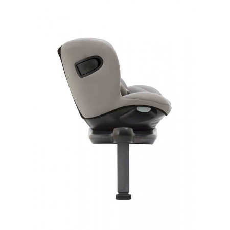silla de coche i spin 360 de joie en el color gray flannel
