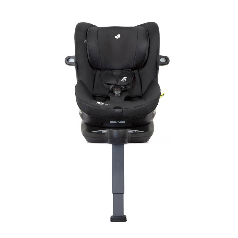 silla de coche i spin 360 E de joie en el color coal