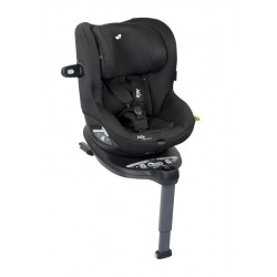 silla de coche i spin 360 E de joie en el color coal